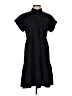 Chico's Black Casual Dress Size XS (00) - photo 1