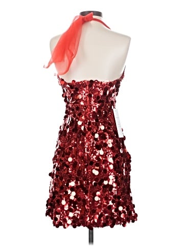 Wear Your Love Cocktail Dress (view 2)