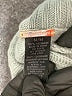 Magaschoni Gray Turtleneck Sweater Size M - photo 7