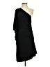 MICHAEL Michael Kors Solid Black Cocktail Dress Size 2 - photo 1