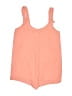 Art Class 100% Polyester Orange Dress Size 10 - 12 - photo 1