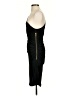 MICHAEL Michael Kors Solid Black Cocktail Dress Size 2 - photo 5