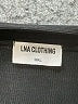 LNA Solid Black Cocktail Dress Size S - photo 7