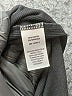 LNA Solid Black Cocktail Dress Size S - photo 8