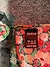 Shein 100% Polyester Floral Pink Green Casual Dress Size L - photo 3