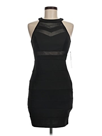 Honey and Rosie Cocktail Dress (view 1)