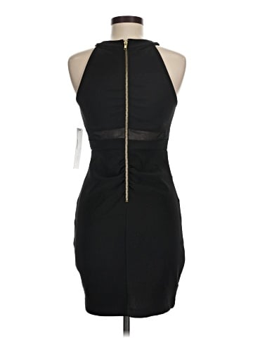 Honey and Rosie Cocktail Dress (view 2)