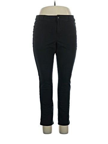 Lane Bryant Casual Pants (view 1)