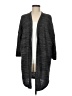 Purejill Gray Cardigan Size M - photo 1