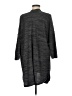 Purejill Gray Cardigan Size M - photo 2