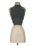 Re:named Gray Cardigan Size S - photo 1