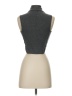 Re:named Gray Cardigan Size S - photo 2