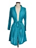 Tart Teal Cardigan Size M - photo 1