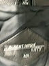 Albert Nipon Black Raincoat Size 00 - photo 6