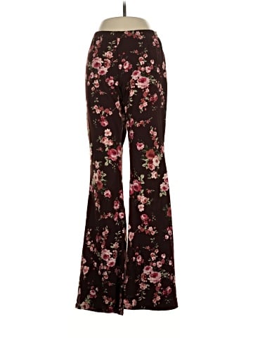 Rainbow Casual Pants (view 1)