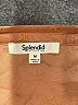Splendid Orange Casual Dress Size M - photo 6