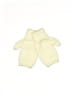 Unbranded Ivory Mittens One size - photo 1