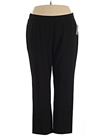 Catherines Active Pants (view 1)