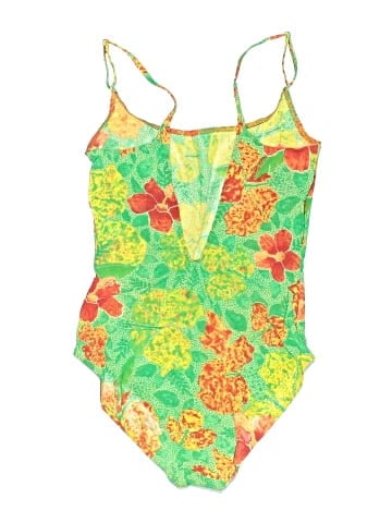 Solar One Piece Swimsuit (view 2)