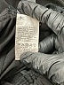 Shein Curve Solid Black Casual Pants Size 16 Plus (2) - photo 5