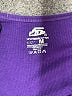 5 Progress 100% Polyester Purple Active Tank One size - photo 7
