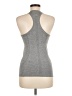 Lululemon Athletica Gray Active Tank Size 4 - photo 2