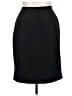 Pride & Joy Solid Black Formal Skirt Size 14 - photo 1