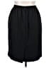 Pride & Joy Solid Black Formal Skirt Size 14 - photo 2