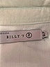 Billy T 100% Lyocell Solid Ivory Long Sleeve Blouse Size XL (petite) - photo 7