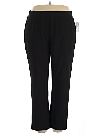 Catherines Casual Pants (view 1)