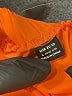 Unbranded Orange Casual Dress Size L - photo 7
