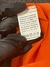 Unbranded Orange Casual Dress Size L - photo 8