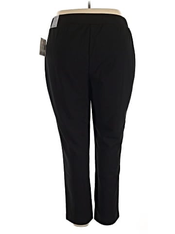 Catherines Casual Pants (view 2)
