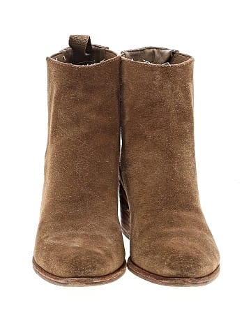 Dolce Vita Ankle Boots (view 2)