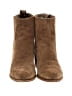 Dolce Vita Brown Tan Ankle Boots Size 6 - photo 2