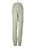 Born Primitive Solid Ivory Track Pants Size XS - photo 1