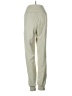 Born Primitive Solid Ivory Track Pants Size XS - photo 2