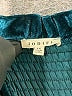 Jodifl 100% Polyester Teal Casual Dress Size 1X - photo 7