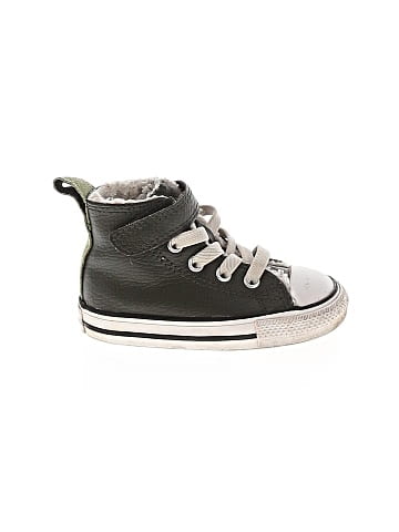 Converse Sneakers (view 1)