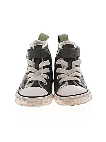 Converse Sneakers (view 2)
