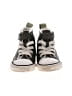 Converse 100% Leather Gray Green Sneakers Size 5 (baby) - photo 2