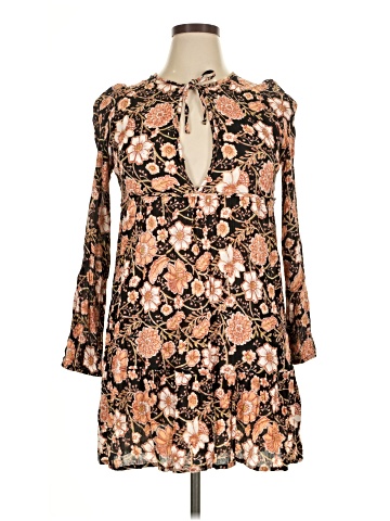 Billabong Casual Dress (view 1)