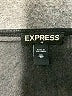 Express Outlet Black Bodysuit Size XS - photo 3