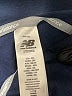 New Balance Blue Long Sleeve Polo Size 2X - photo 7