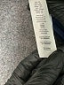 New Balance Blue Long Sleeve Polo Size 2X - photo 8