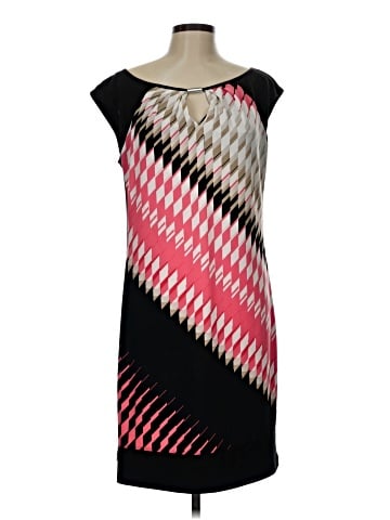 Maggy London Cocktail Dress (view 1)