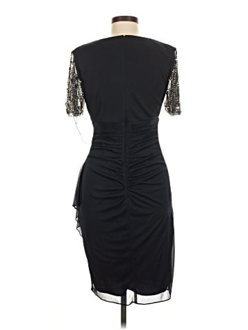 X by Xscape Cocktail Dress (view 2)