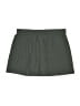 Cider 100% Polyamide Solid Green Casual Skirt Size M - photo 2