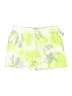 Intimately by Free People Tie-dye Green Shorts Size XS - photo 1