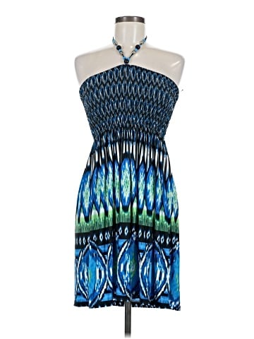 Jennifer Lauren Cocktail Dress (view 1)